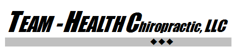 Team-Health Chiropractic Logo